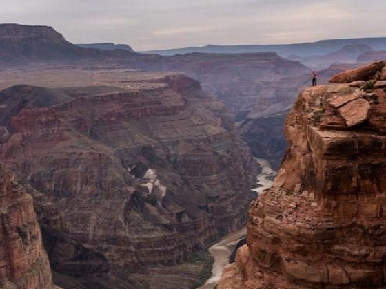 Everything to know about Grand Canyon National Park