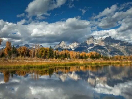 The Ultimate Grand Teton National Park Travel Guide