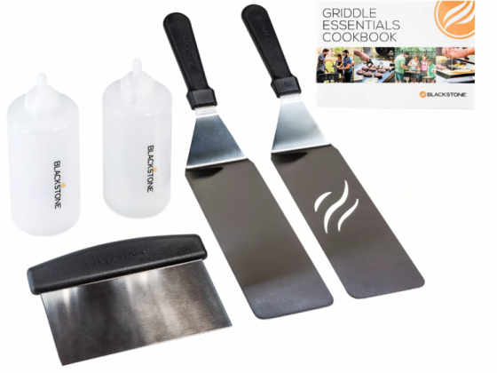 Blackstone Griddle Toolkit