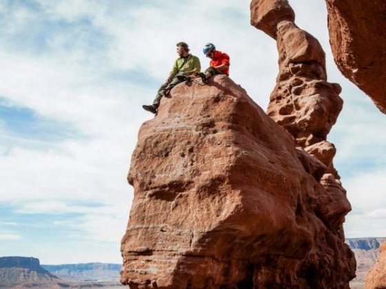 The Ultimate Moab, Utah Travel Guide