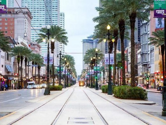 New Orleans Travel Guide