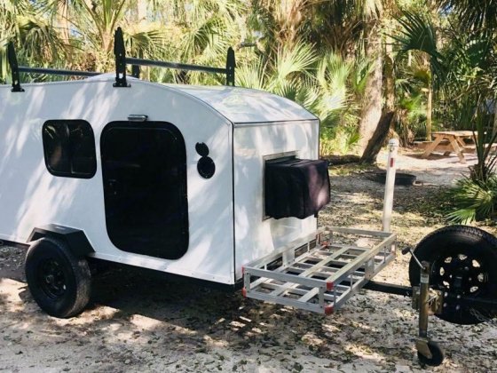 2020 Tiny Camper Ultra Lite