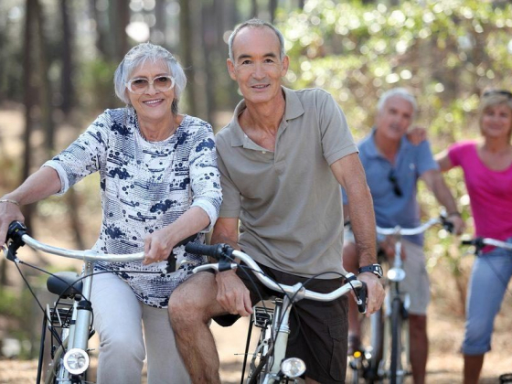 The Pros & Cons of 55+ Active Adult Communities
