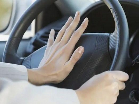 Road rage statistics 2022