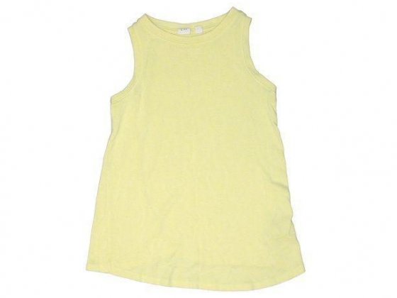 Pre-Owned Gap Kids Girl's Size 10 Sleeveless T-Shirt