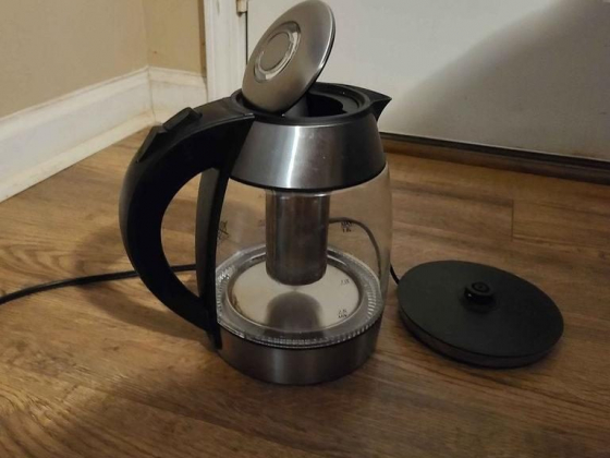 Electrical Kettle