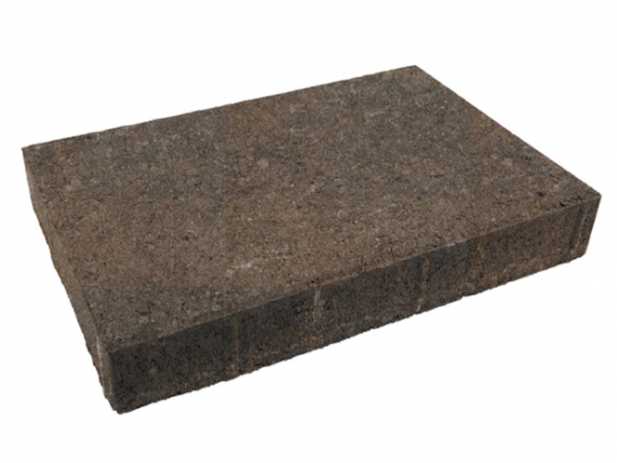 Belgard Trinity 15-in L x 10-in W x 2-in H Paver