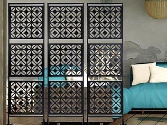 Garden & Patio Privacy Panel