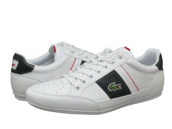 Lacoste Chaymon 0721 Men's Fashion Sneakers 41CMA00042A7
