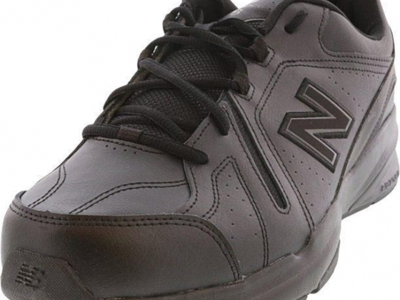 New Balance Men's Mx608 Ab5 Ankle-High Suede - 18M