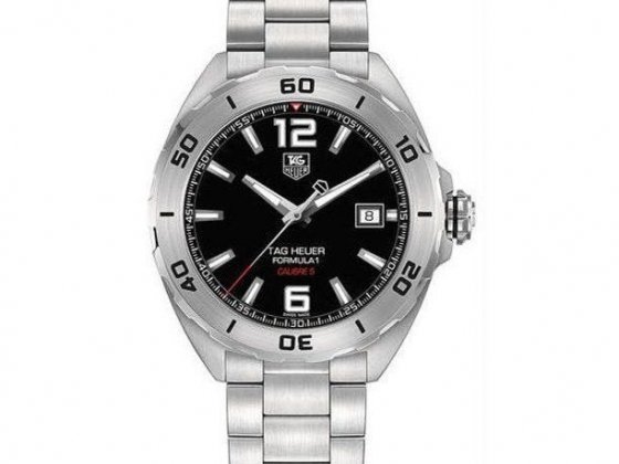 Tag Heuer Formula 1 Automatic Mens Watch WAZ2113.BA0875