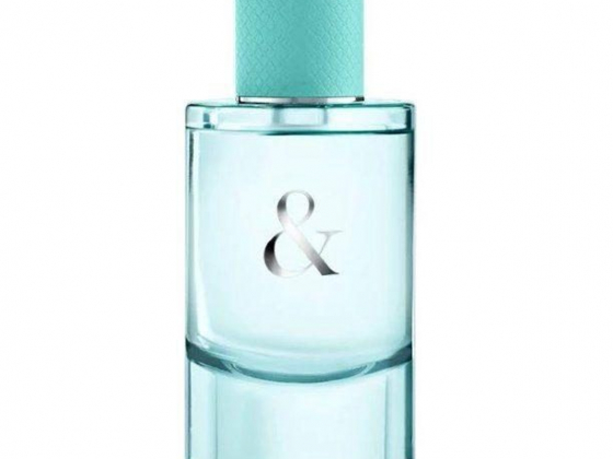 Tiffany & Co. Love Eau De Parfum, Perfume for Women, 3 Oz
