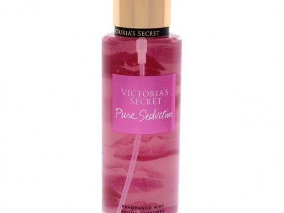Victoria'S Secret Pure Seduction Body Mist 8.4 Oz.