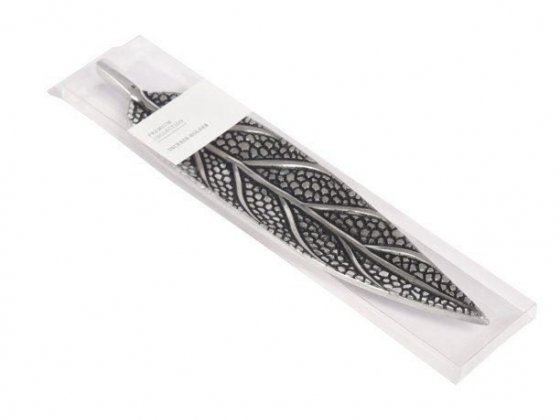 Flora Classique, Leaf Incense Holder