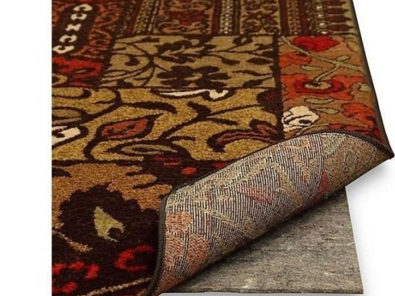Mohawk Home® Dual Surface 48-Inch x 72-Inch Rug Pad