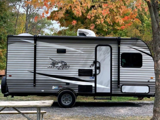2021 Jayco Jay Flight SLX 174BH