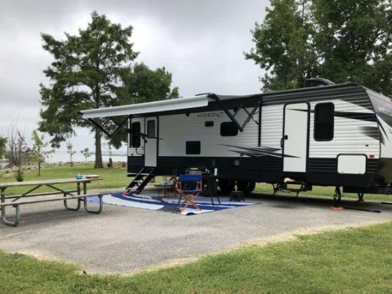 2020 Keystone Luxury Hideout 27RLS "Heidi". We Deliver! 15% off 7+ days!