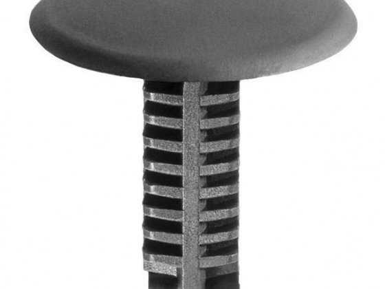 15 Trunk Lining Clips For Acura & Honda Accord Prelude