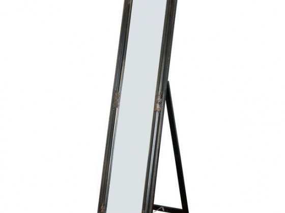 Milton Green Stars Alexandria Bedroom Standing Mirror - Copper