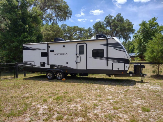 2021 Dutchmen Astoria 2773RB