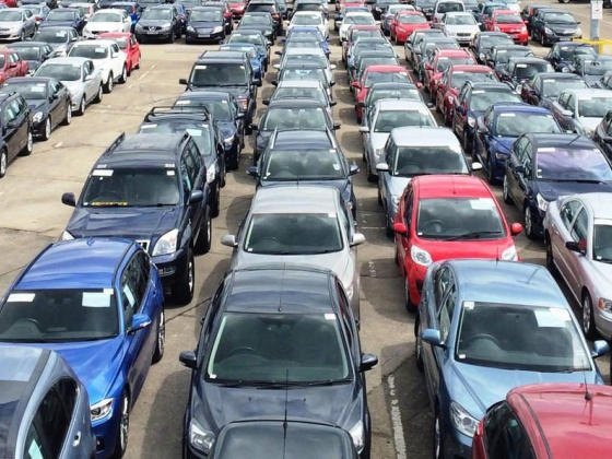 Car auctions: the complete guide to buying a car at auction