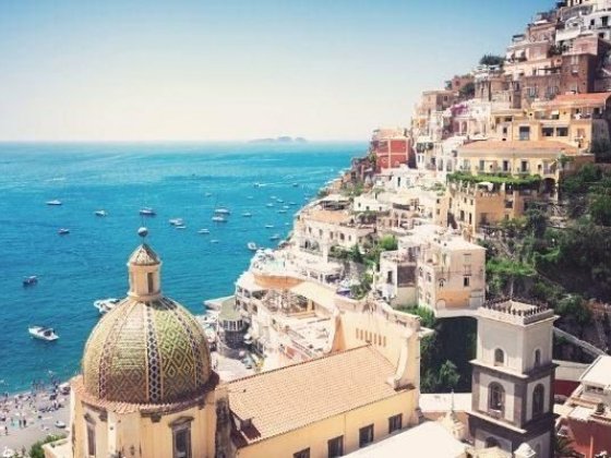 How many days in Amalfi Coast? Best Amalfi Coast Itinerary ideas + map: how to plan your stay