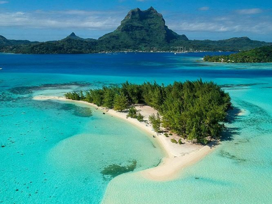 Don't Go To Tahiti Until You've Read This
