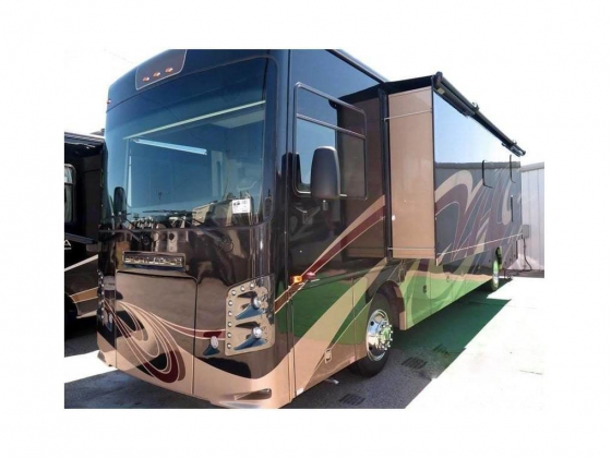 2020 Coachmen Sportscoach SRS 366BH