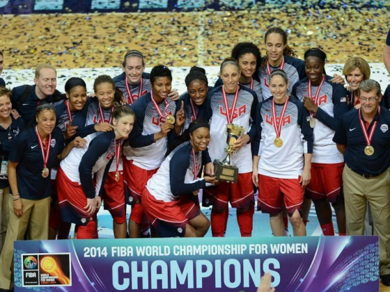 Fiba Women's Basketball World Cup 2022 Qualifying Tournaments Announced