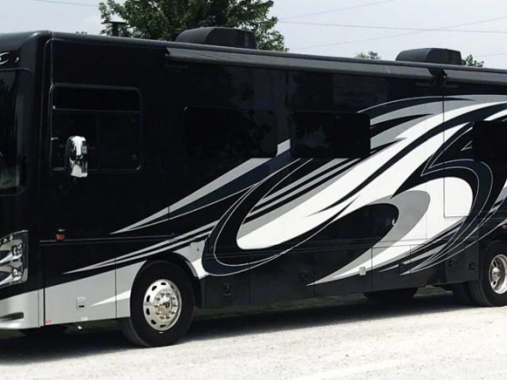 2018 Coachmen Sportscoach