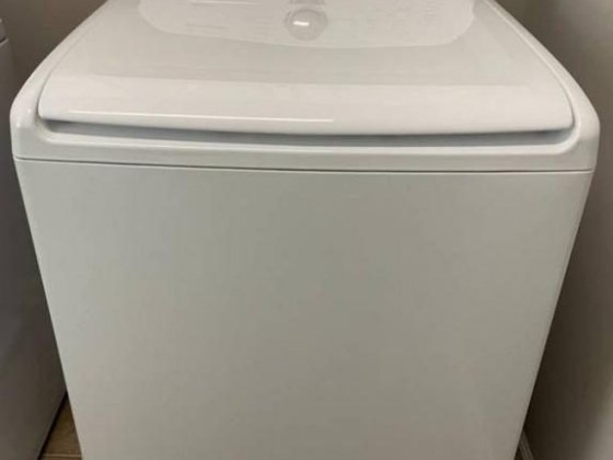 Top Load Washing Machine