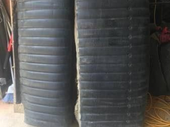 Chevelle Back Seat 1970-72 - $500 (Alpharetta)