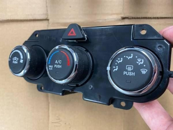 2009-2018 Dodge Ram Truck Parts - $1 (Duluth)