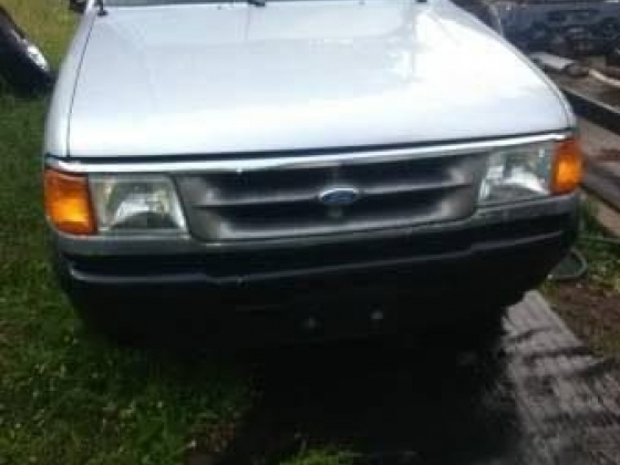 1995 Ford Ranger X-cab for parts - $2 (Monroe)