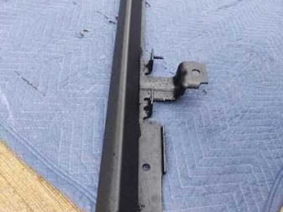 JL Jeep Wrangler Rock Rails on Sale - $199 (Alpharetta)
