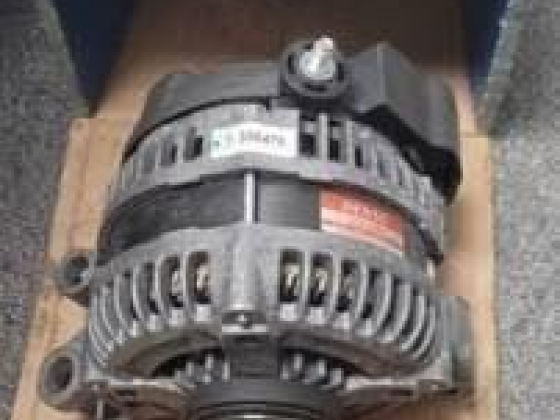 Land rover range rover , sport & Lr3 Denso Alternator - $185 (Marietta)