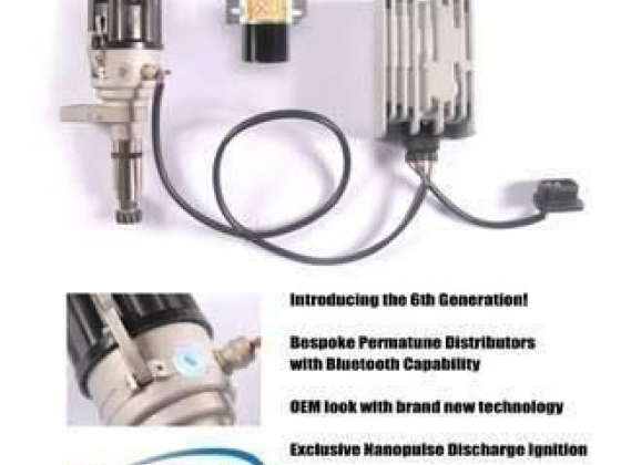 Huge Selection of Perma-Tune High Performance Ignition Components - $1,850 (Woodstock, GA)