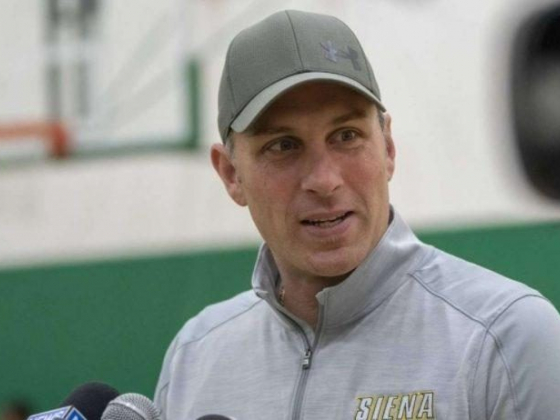 Siena basketball accepts spot in loaded 2022 ESPN Events Invitational