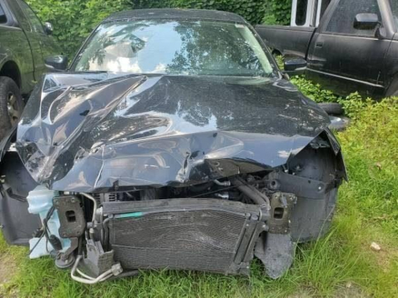 2012 Volkswagen jetta - $1,400 (Atlanta)