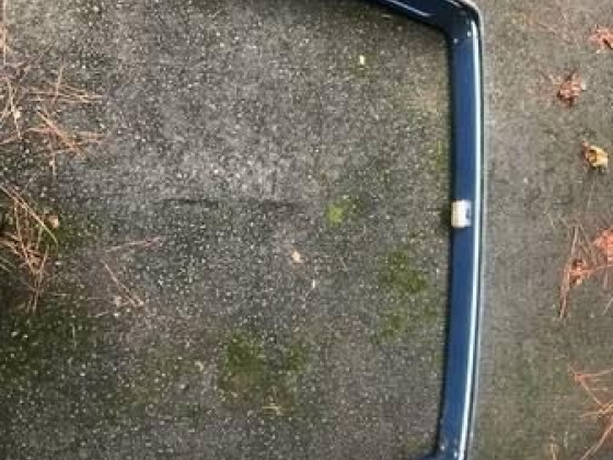 Suzuki Samurai sports bar 1986 - $290 (Palmetto)