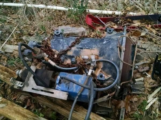 Transmissions, Allison and others - $550 (Lawrenceville)