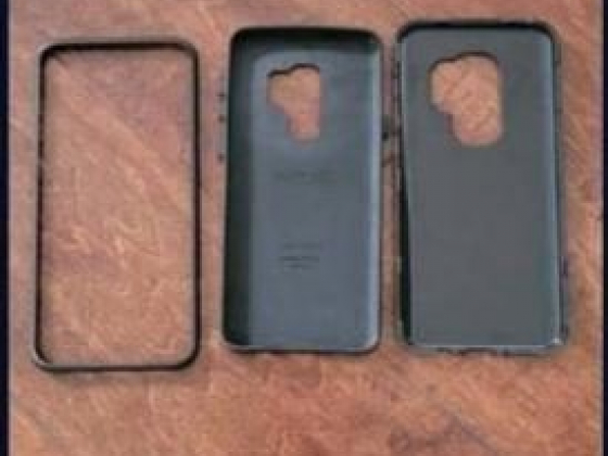 SAMSUNG S9+ ACCESSORIES