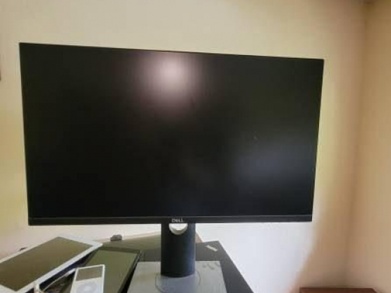 Dell 24 Inch LED Monitor P2419H 1080P