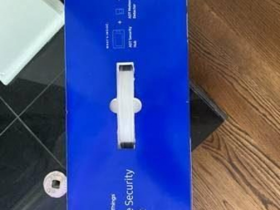 ADT Security starter Kit