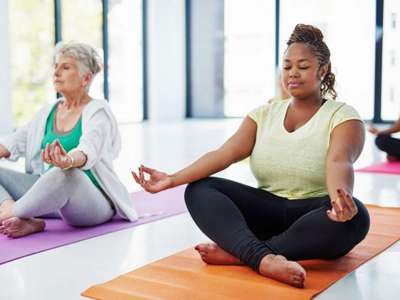 11 Fitness Trends for 2022