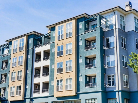 Here's Where We Think Apartment Rents Are Headed in 2022