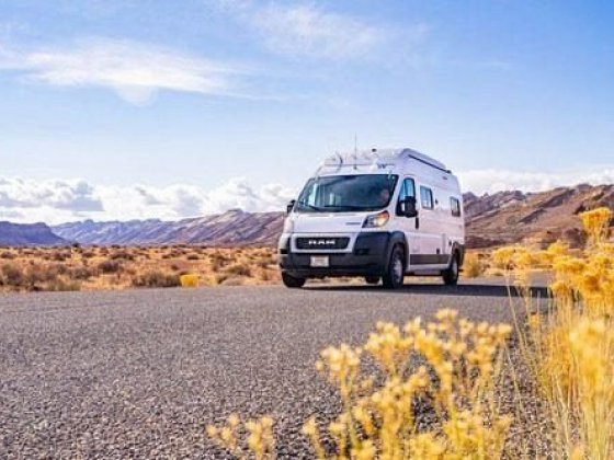 RVshare 2022 Travel Trend Report Indicates Americans' Hunger and Readiness to Travel, Forecasting a