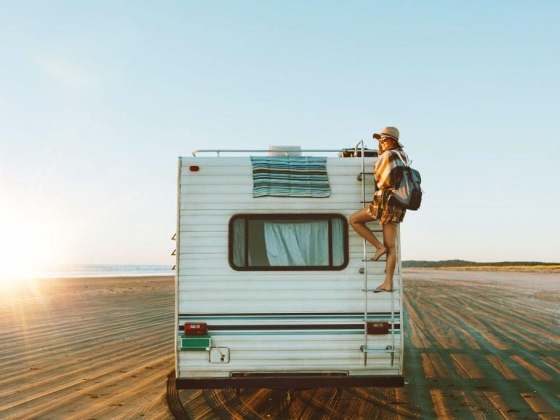 Why Rvs Are The Latest Trend In Travel