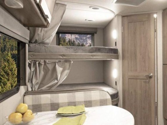 Grand Design Is Leading The Way In Lighter Towability