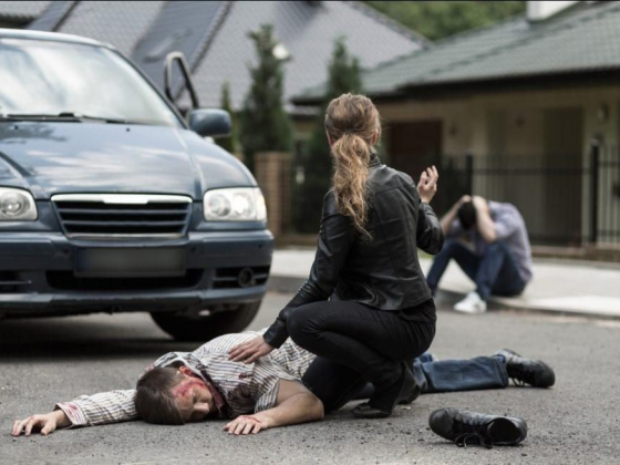 Multiple Fatal Accidents in Lafayette Within Days